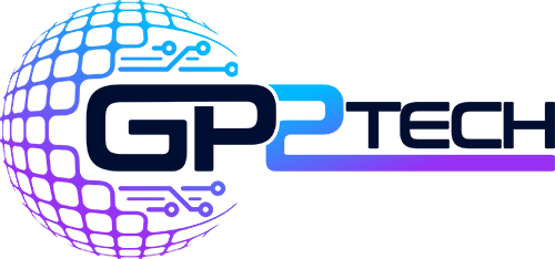 GP2Tech Soluções em Tecnologia