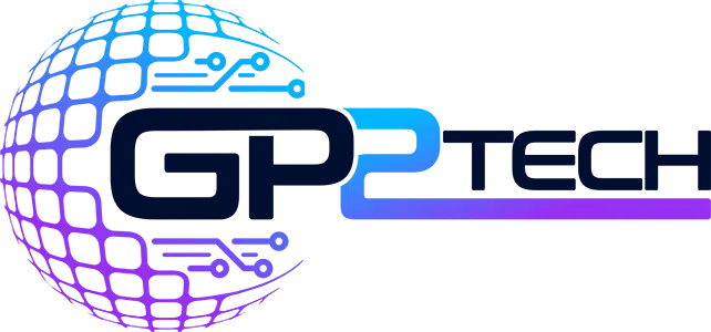 GP2Tech Soluções em Tecnologia