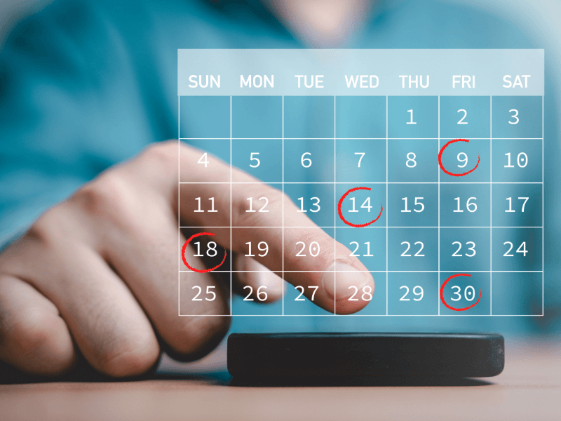 Agenda e reservas online 1