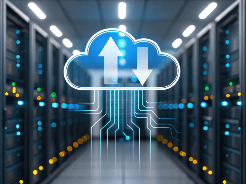 Backup servicos gp2tech