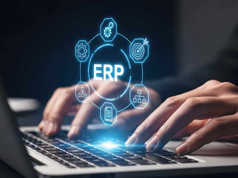 Implantacao e customizacao de crm