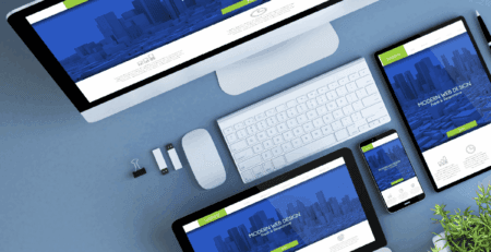 Website blog gp2tech