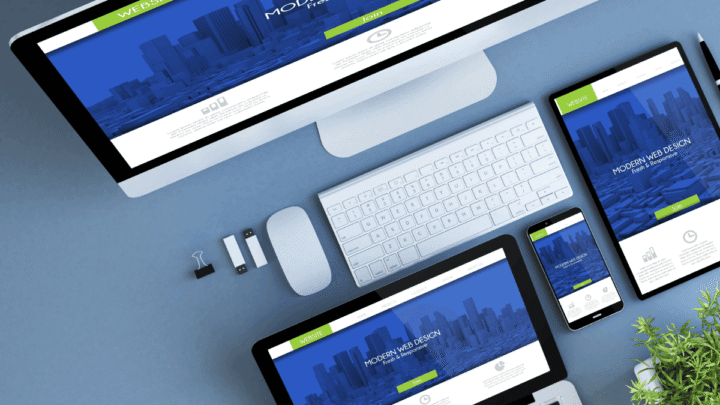 Por que sua empresa precisa de um site profissional em 2026