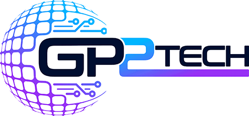 Gp2tech Solucoes em Tecnologia