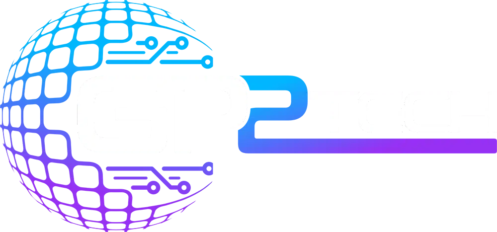 GP2Tech, ir para a página inicial